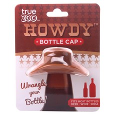 truezoo 瓶蓋酒塞, 1個, 混色