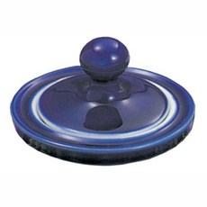 HIC 圓形研磨缽組, 1個