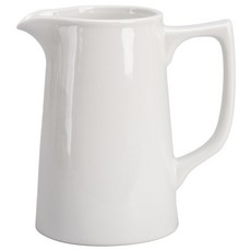 Bia Cordon Bleu 水壺直筒型, 1.4L, 白色