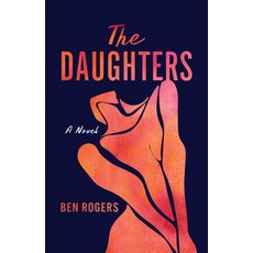 (英文圖書) The Daughters 精裝版, University of Nevada Press, 英文