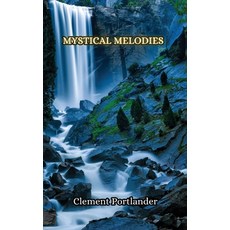 (英文圖書) Mystical Melodies 平裝版, Creative Arts Management Ou, 英文