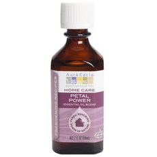 Aura Cacia 芳香護理精油, 1個, 59毫升