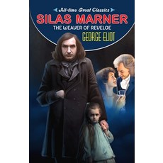(英文圖書) Silas Marner (The Weaver of Reveloe) 平裝版, Gowoo, 英文