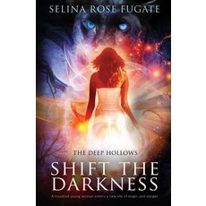 (英文圖書)The Deep Hollows: Shift the Darkness 平裝版, Finch Books, 英文