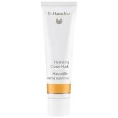 Dr.Hauschka 保濕霜狀面膜, 1個