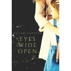 (英文圖書) Eyes Wide Open: Lori's Story 平裝版, Independently Published, 英文