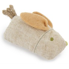 Petlinks Happy Pin Hyper Hopper貓咪玩具靠墊 3個入, 1個, 混色