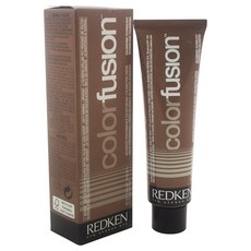 REDKEN 列德肯 Color Fusion 高級性能霜, 1個, 5Gb 金色/米色