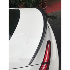 賓士 E CLASS 碳纖維尾翼 W238, 詳見包裝