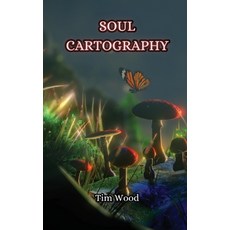 (英文圖書) Soul Cartography 平裝版, Creative Arts Management Ou, 英文