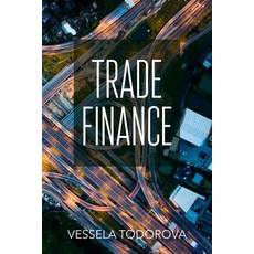 (英文圖書) Trade Finance 平裝版, New Generation Publishing, 英文