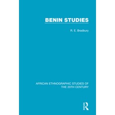 (英文圖書) Benin Studies 平裝版, Routledge, 英文