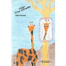 Gigi The Giraffe: Bow Ties of Bravery Alphabet Series 平裝版, Createspace Independent Pub..., 英文
