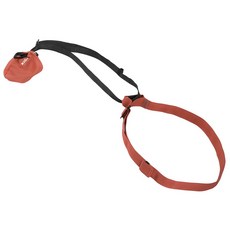 rock empire 救援救助確保安全包 CUD002, 紅棕色, 1個