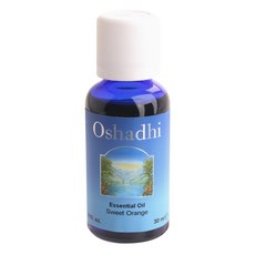 OSHADHI 精油甜橙, 1個, 30ml