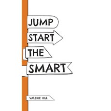 (英文圖書) Jump Start the Smart 精裝版, Lucid Books, 英文