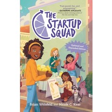 (英文圖書)The Startup Squad (the Startup Squad 1): Updated and Expanded Edition 平裝版, 英文