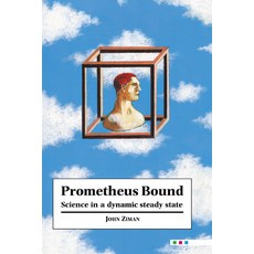 (英文圖書) Prometheus Bound 平裝版, Cambridge University Press, 英文