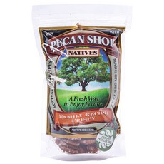 Pecan Shop 家庭食譜脆皮, 1個, 113克