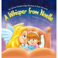 (英文圖書)A Whisper From Noelle 精裝版, 英文
