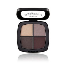 阿黛爾感性眼影盤, 1個, 愛欲