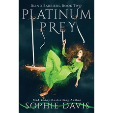 (英文圖書)Platinum Prey: Second Edition 平裝版, Createspace Independent Pub..., 英文