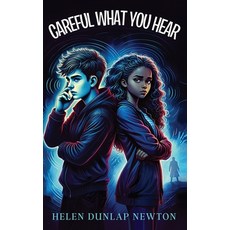 (英文圖書)Careful What You Hear 精裝版, Yorkshire Publishing, 英文