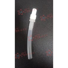 百淨淨水 2分鵝頸延長管，淨水器配件，食品級材質，簡易安裝，靈活調整長度, 1個