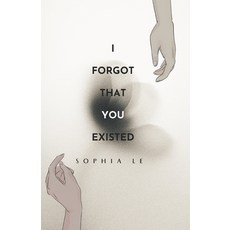 (英文圖書) I Forgot That You Existed 平裝版, Independently Published, 英文