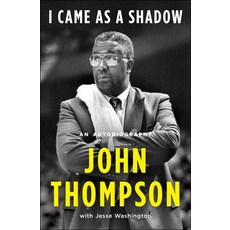 I Came as a Shadow: An Autobiography 精裝版, Henry Holt & Company, 英文