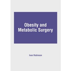 (英文圖書) Obesity and Metabolic Surgery 精裝版, Foster Academics, 英文