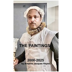 (英文圖書) The Paintings 2006-2025 平裝版, Blurb, 英文