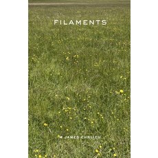 (英文圖書) Filaments 平裝版, W James Ehrlich, 英文