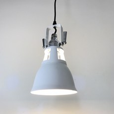 H&R安室家 雅典吊燈, 白色