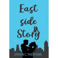 (英文圖書) Eastside Story 精裝版, New World Press, Inc., 英文