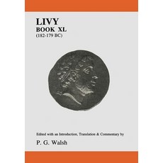(英文圖書) Livy: Book XL 精裝版, Liverpool University Press, 英文