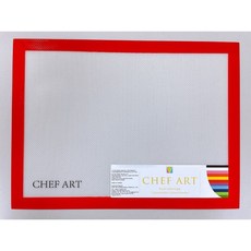 CHEF ART 多功能矽膠烤墊