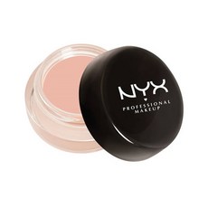 NYX 黑眼圈遮瑕膏 2.9g, 1罐, Light