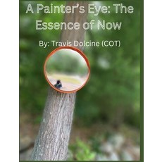 (英文圖書)A Painter's Eye: The Essence of Now 平裝版, Big Ca$hout LLC, 英文