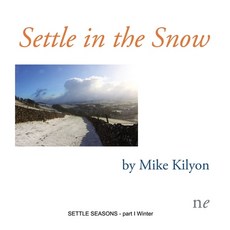 Settle in the Snow: part I Winter 平裝版, Naked Eye Publishing, 英文