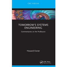 (英文圖書) Tomorrow's Systems Engineering: Commentaries on the Profession 平裝版, CRC Press, 英文