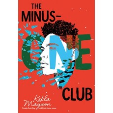 (英文圖書) The Minus-One Club 精裝版, Henry Holt & Company, 英文