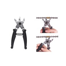 SUPER B 二合一自行車快扣拆鏈器TB-3323 適用任何快扣 三叉戟單車鏈條 搞定, 1個