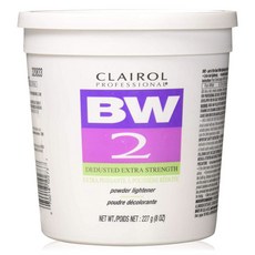 Clarol BW 2 Didust 超強力粉末打火機, 1個, 227克