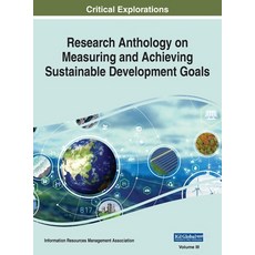 (英文圖書) Research Anthology on Measuring and Achieving Sustainable Development Goals VOL 3 精裝版, Engineering Science Reference, 英文