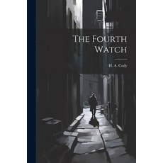 (英文圖書) The Fourth Watch 平裝版, Legare Street Press, English