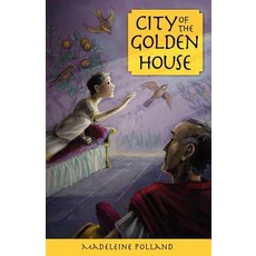 (英文圖書)City of the Golden House 平裝版, Hillside Education, 英文