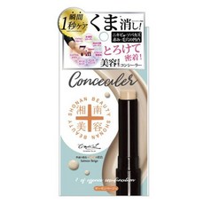 SHONAN BEAUTY 遮瑕膏 15g, 1個