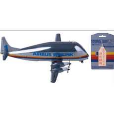 RBF絕版 JC 金屬 1/400 Airbus Industrie Aero-Spaceli LH4298, 詳見包裝