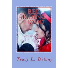 (英文圖書)Red Riding Hood: Part One 平裝版, Createspace Independent Pub..., 英文